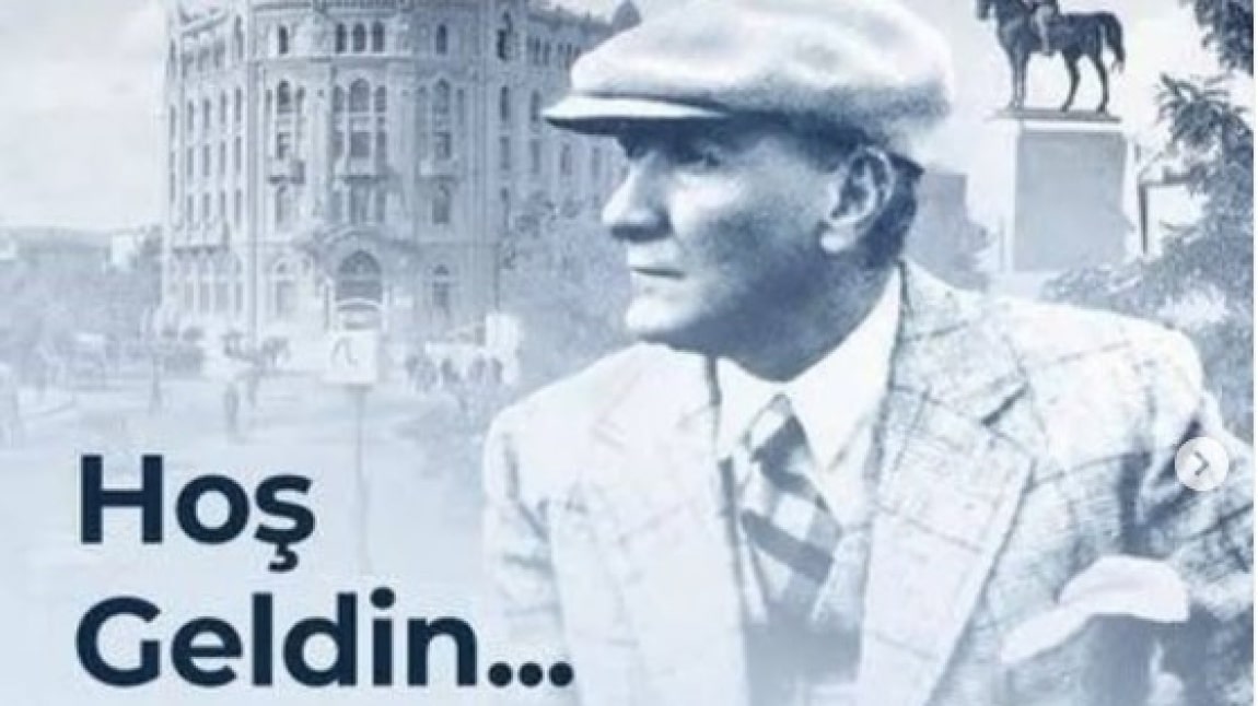 Mustafa Kemal Paşa'nın Ankara'ya Gelişi